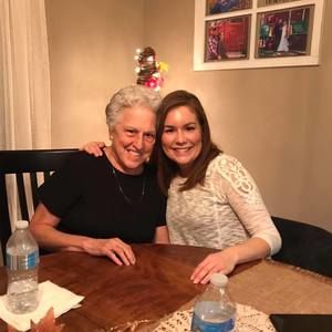 Meet your Posher, Whitney